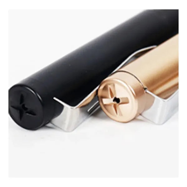 Durable Metal Clip Ballpoint Pens for Business Gifts