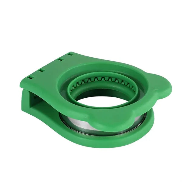 Rustproof Ergonomic Round Sandwich Cutter Mold