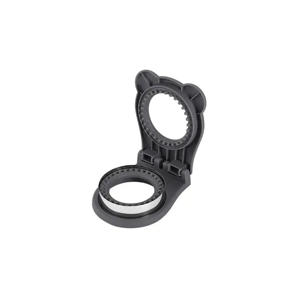 Rustproof Ergonomic Round Sandwich Cutter Mold