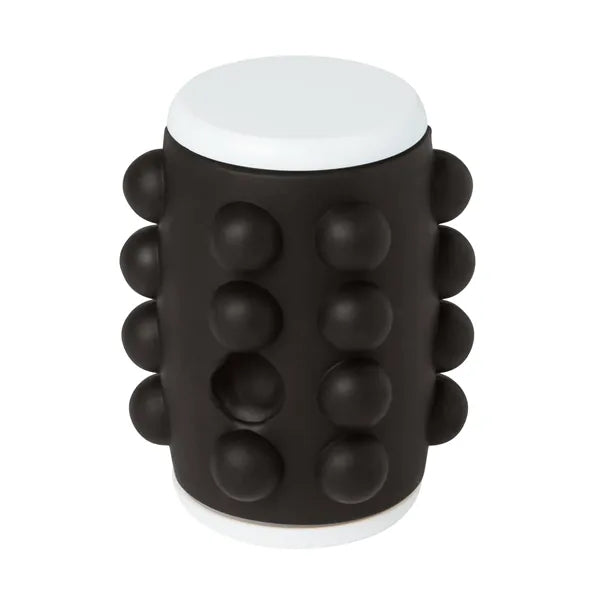 Push Pop Bubble Spinning Fidget Sensory Toy