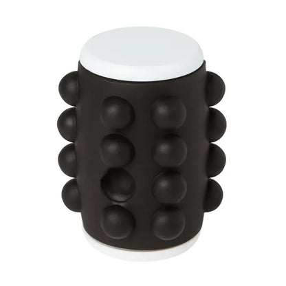 Push Pop Bubble Spinning Fidget Sensory Toy