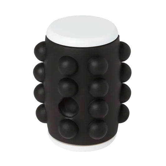 Push Pop Bubble Spinning Fidget Sensory Toy