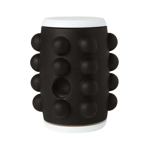Push Pop Bubble Spinning Fidget Sensory Toy