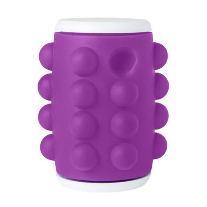 Push Pop Bubble Spinning Fidget Sensory Toy