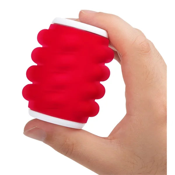 Push Pop Bubble Spinning Fidget Sensory Toy