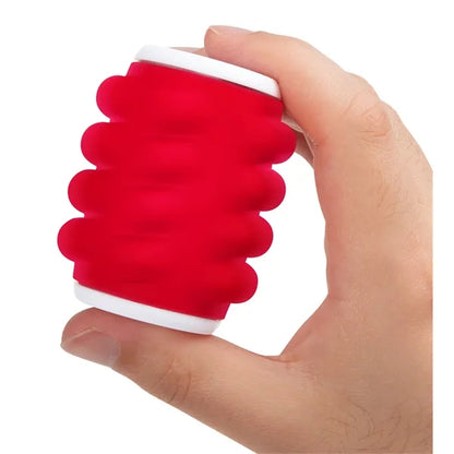 Push Pop Bubble Spinning Fidget Sensory Toy