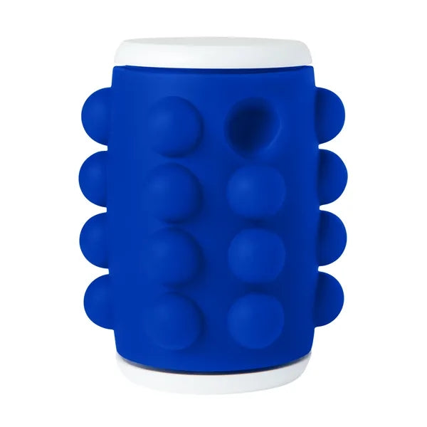 Push Pop Bubble Spinning Fidget Sensory Toy