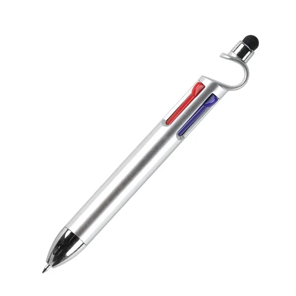 4 in 1 Multifunctional Ballpoint Pens
