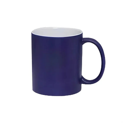 11oz Heat Sensitive Color Changing Mug With Logo Promotional