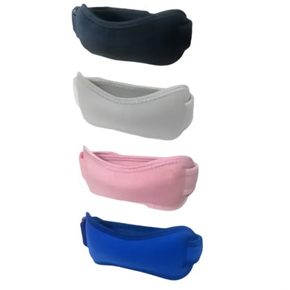 Patellar Knee Strap Brace Support Compression Relief Sports