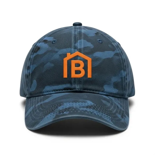 Adjustable Richardson Multi Cam Tactical Hats w/ Embroidery