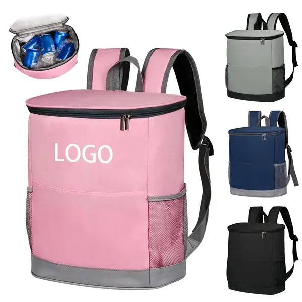Insulated Cooler Backpack
