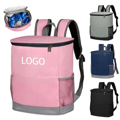 Insulated Cooler Backpack