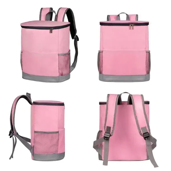 Insulated Cooler Backpack