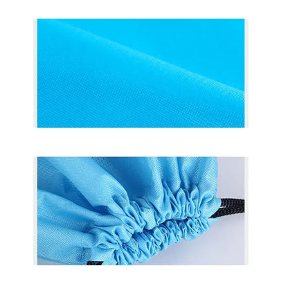 Drawstring Backpacks Bulk Draw String Bags for Sport