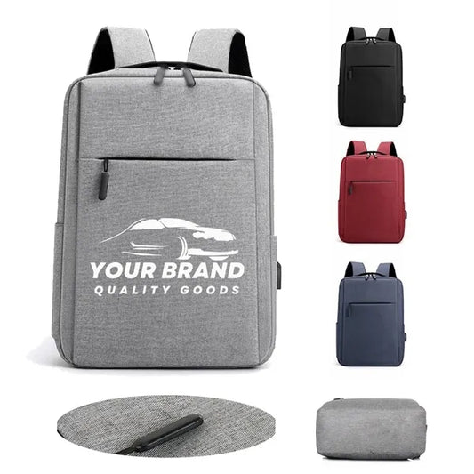 Travel backpacks Women Man Business Computer Laptop Bags