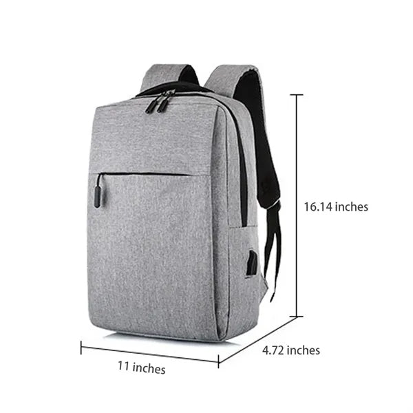 Travel backpacks Women Man Business Computer Laptop Bags