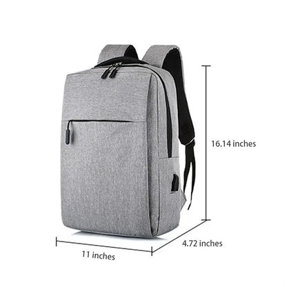 Travel backpacks Women Man Business Computer Laptop Bags