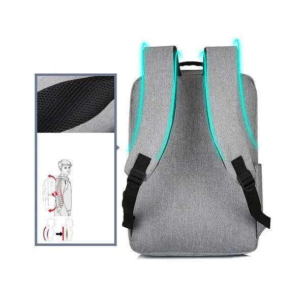 Travel backpacks Women Man Business Computer Laptop Bags