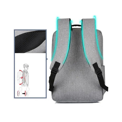 Travel backpacks Women Man Business Computer Laptop Bags