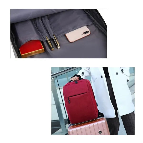 Travel backpacks Women Man Business Computer Laptop Bags