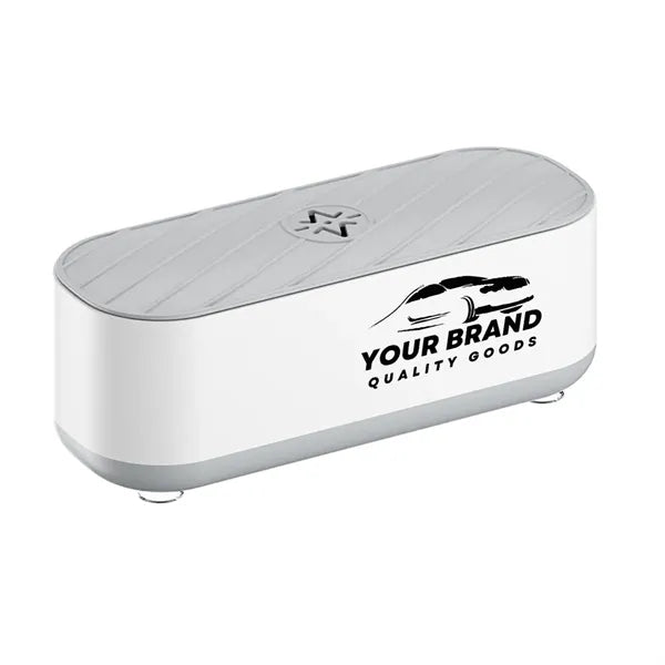 Portable  Eyeglasses Cleaners Jewelry Cleaning Machine
