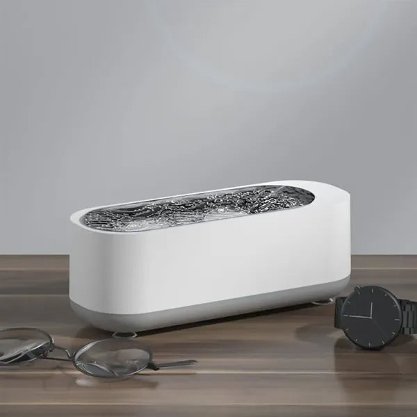 Portable  Eyeglasses Cleaners Jewelry Cleaning Machine