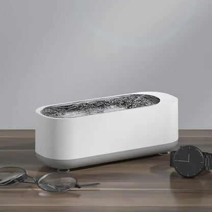 Portable  Eyeglasses Cleaners Jewelry Cleaning Machine