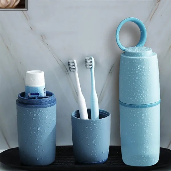 Travel Toothbrush Cases Portable  Tooth Brush Holders