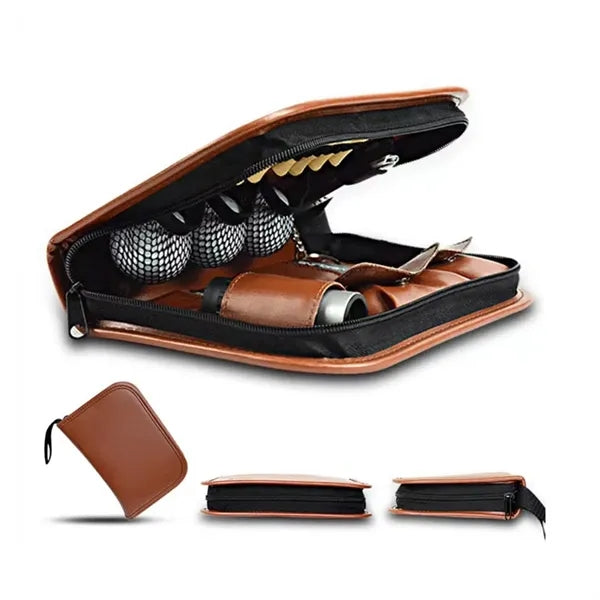 Golf Gifts for Men and Women Sets Accessories with Bag