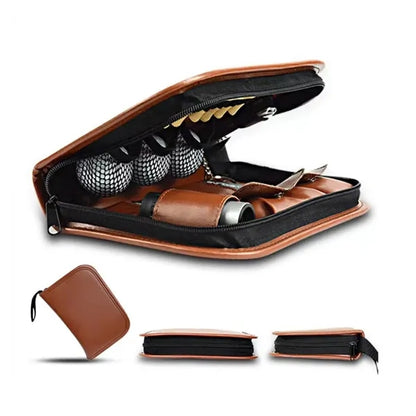 Golf Gifts for Men and Women Sets Accessories with Bag