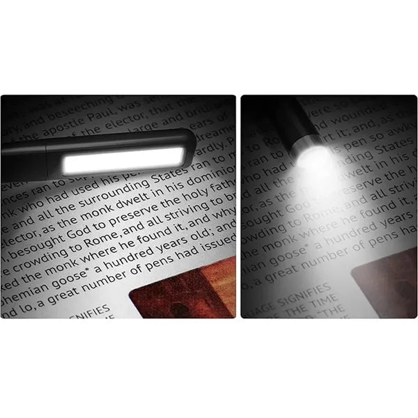 Rechargeable Neck Light Gifts For Men Women Readers Fishing