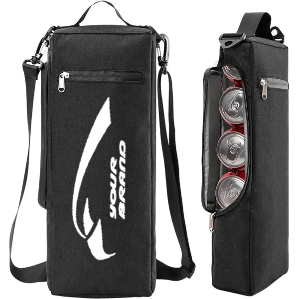 Cooler Bag Insulated For Golf Course Picnicking Camping