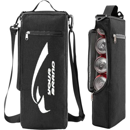 Cooler Bag Insulated For Golf Course Picnicking Camping