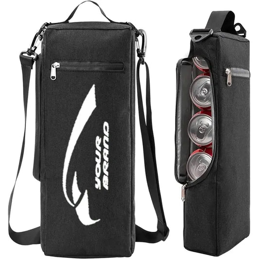 Cooler Bag Insulated For Golf Course Picnicking Camping