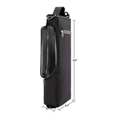 Cooler Bag Insulated For Golf Course Picnicking Camping