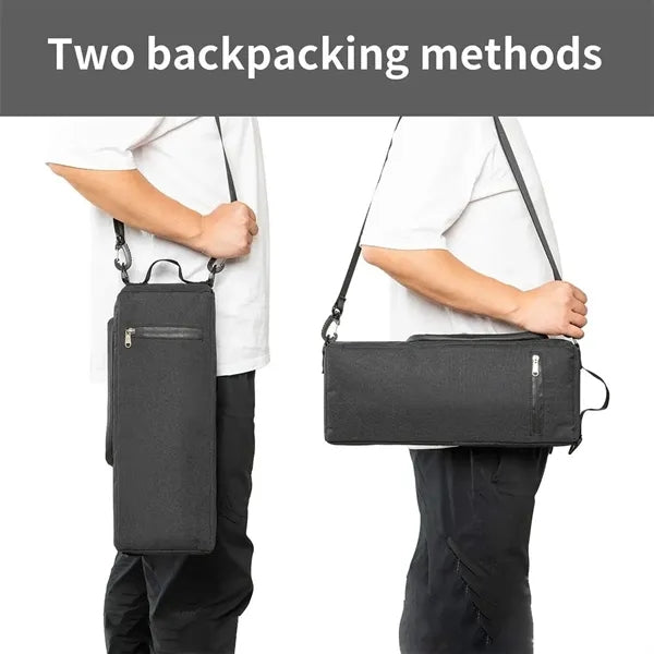Cooler Bag Insulated For Golf Course Picnicking Camping