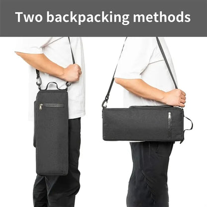 Cooler Bag Insulated For Golf Course Picnicking Camping