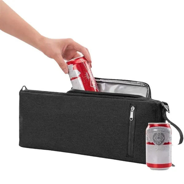 Cooler Bag Insulated For Golf Course Picnicking Camping
