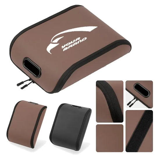 Waterproof Portable Travel Suitcase Car Shoes Storage Box