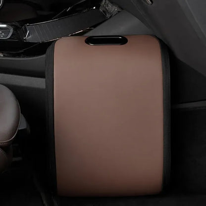 Waterproof Portable Travel Suitcase Car Shoes Storage Box