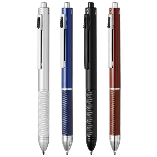 Gravity Switch Multifunction Pen Custom Logo Writing Tool