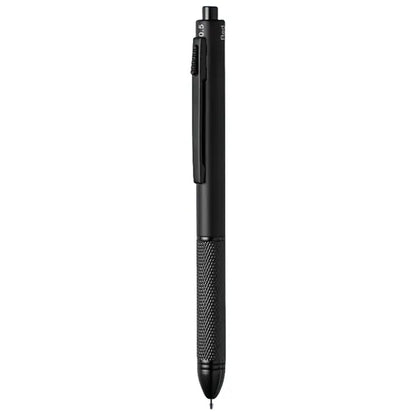Gravity Switch Multifunction Pen Custom Logo Writing Tool