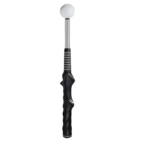 Golf Swing Grip Trainer Warm Up Aid For Training Correction