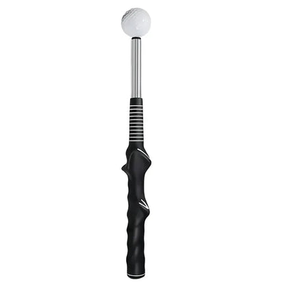 Golf Swing Grip Trainer Warm Up Aid For Training Correction