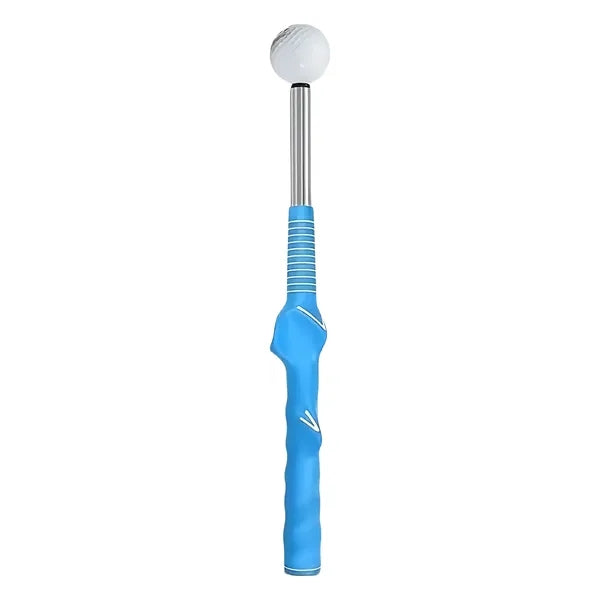 Golf Swing Grip Trainer Warm Up Aid For Training Correction