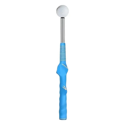 Golf Swing Grip Trainer Warm Up Aid For Training Correction