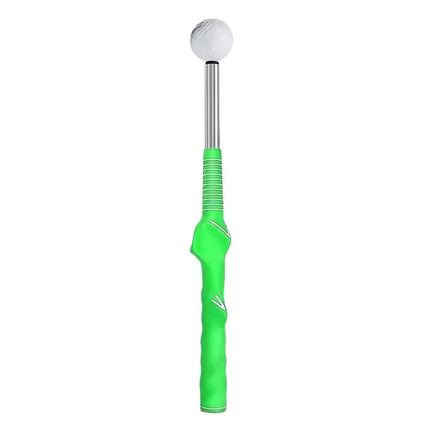 Golf Swing Grip Trainer Warm Up Aid For Training Correction