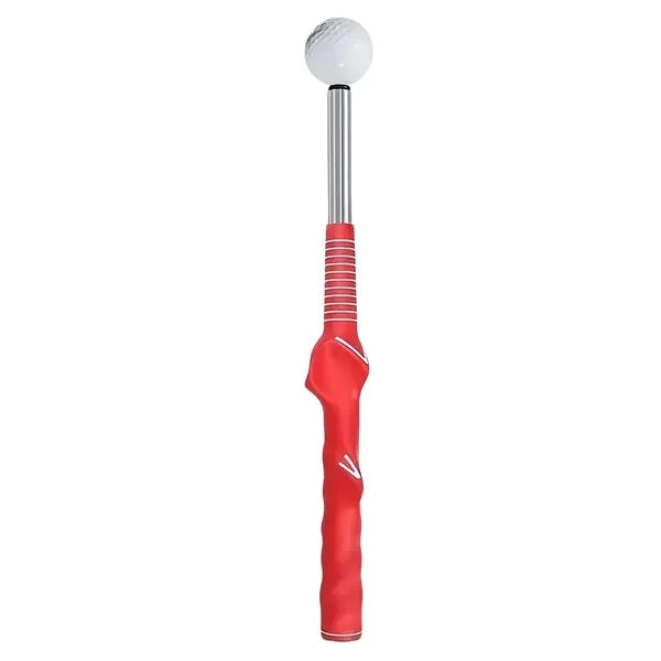 Golf Swing Grip Trainer Warm Up Aid For Training Correction