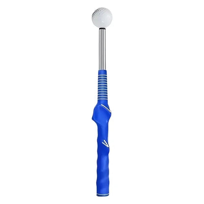 Golf Swing Grip Trainer Warm Up Aid For Training Correction